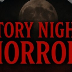 Story night horror