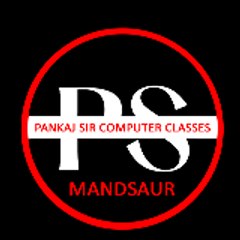 Pankaj Sir Computer Classes