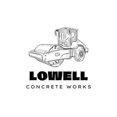 PeakMark Lowell Concrete Works