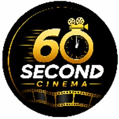 60Second CINEMA