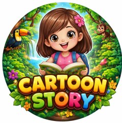 Cartoon story