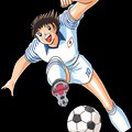 Cpt. Tsubasa