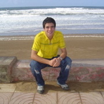 Ismael Ouazzani