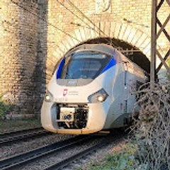 Thyxen - Train Therapy