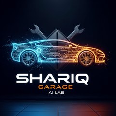 Shariq Garage AI Lab