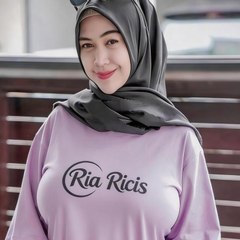 Ria Ricis
