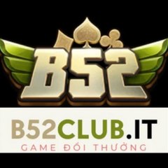 B52Club - Link Vào Cổng Game Bài Bom Tấn Chính Thứ