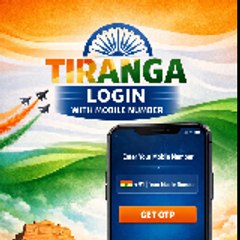 tirangaapplogin