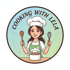 Cooking with Lela