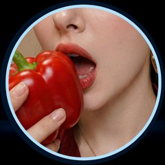 ASMR Mukbang AI