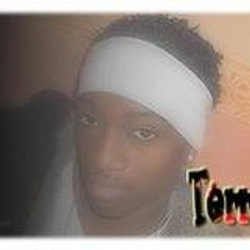 terry
