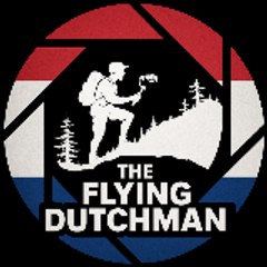 The Flying Dutchman