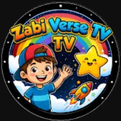 ZabiVerse TV
