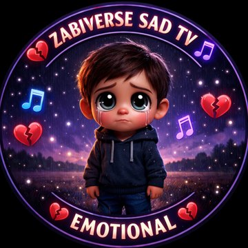 ZabiVerse Sad TV
