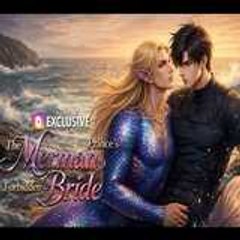 the merman prince's forbidden bride full