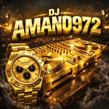 Dj Amano972