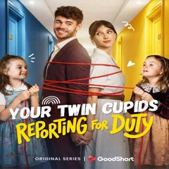 Your Twin Cupids Reporting for Duty  FULL MOVIE