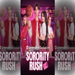 Sorority Rush ( FULL MOVIE )