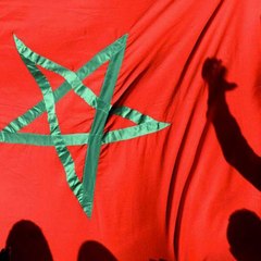 gay maroc