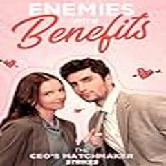 Enemies with Benefits ⟨ FULL MOVIE ⟩