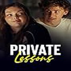 Private Lessons 「 Full Movie 」