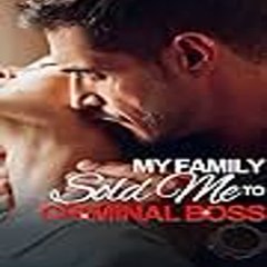 My Family Sold Me to Criminal Boss ⟦ FULL MOVIE ⟧