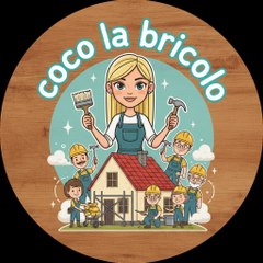 Coco la bricolo