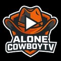 AloneCowboy