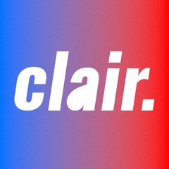 Clair.