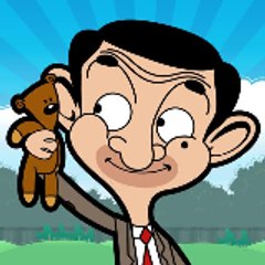 Daily Mr Bean Cartoon