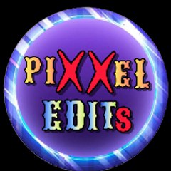 Pixxel Edits