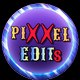 Pixxel Edits
