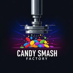 Candy Smash Factory