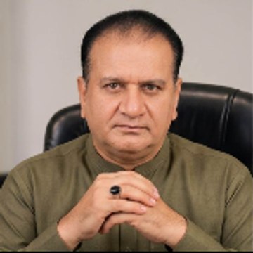 Muhammad Sattar Bakaar