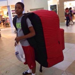 BackPack