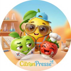 CitronPressé
