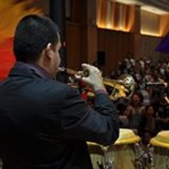 Jhon F Fernandez