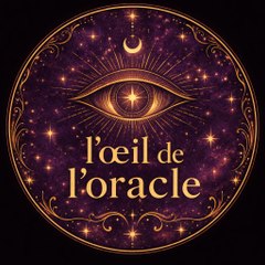 L’oeil de l’oracle