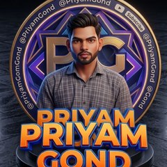 PRIYAM GOND