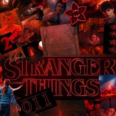 stranger fan