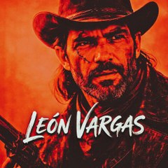 LEÓN VARGAS