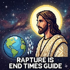 GuideandChronologyoftheEndTimes(Rapture)