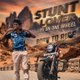 Indian rider