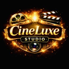 CineLuxe Studio
