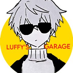 Luffy's Garage