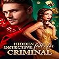 Hidden Detective Falls for Criminal  『FULL MOVIE』