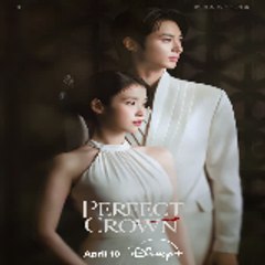 Perfect Crown (Kdrama) Eng sub