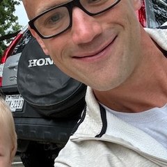 Michael Curtis Broughton