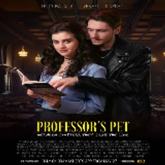 Professor's Pet〈 Full Movie 〉