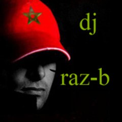 djraz-b